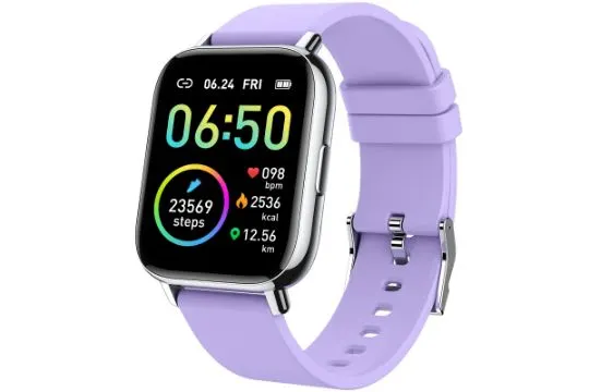 Smart Watch (Answer/Make Calls), Smartwatch for Men Women, Sport Modes