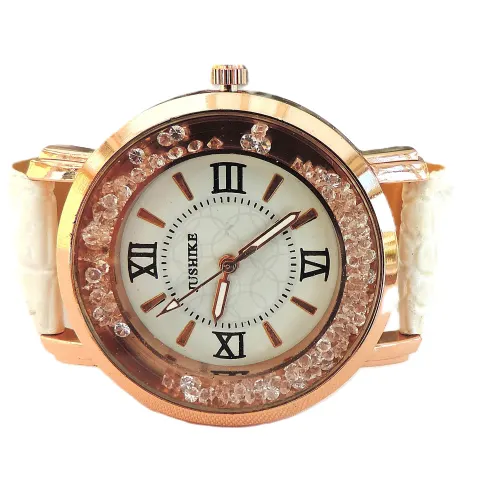 Ladies Quartz Movement Fashion Watch 'New'