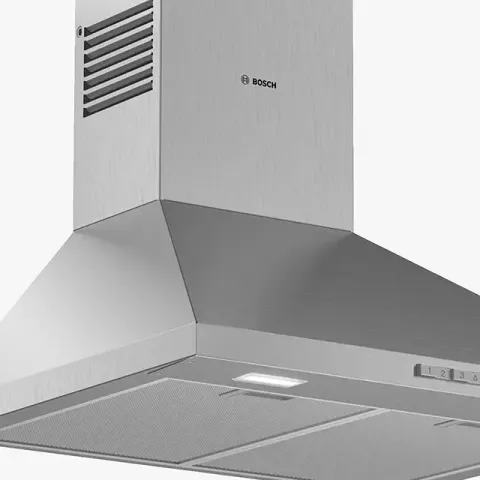 Bosch Serie 2 DWP64BC50B 60cm Pyram