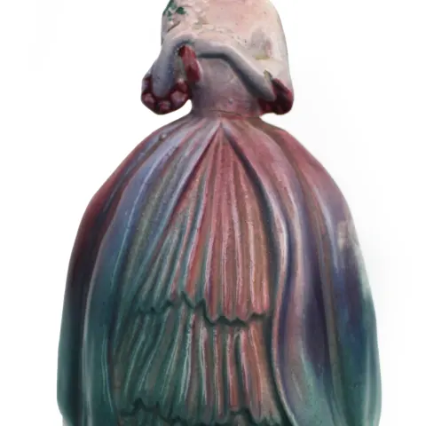 Marie Antoinette Figurine