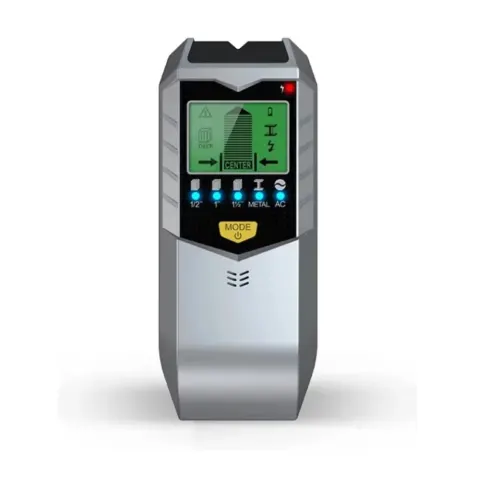 5 In 1 Electronic Wall Detector Finders Multifunctional Handheld Metal Detector Stud Finder