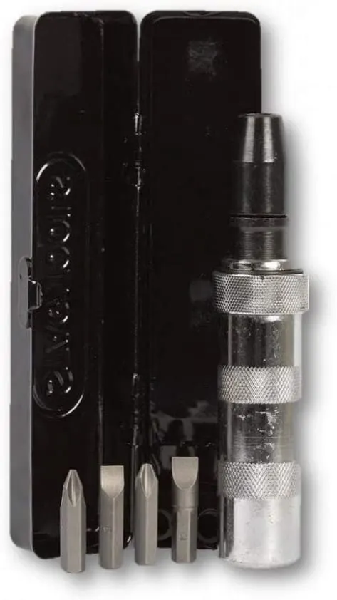 Tetrosyl Ltd STAG Sta157 Impact Screwdriver L1c