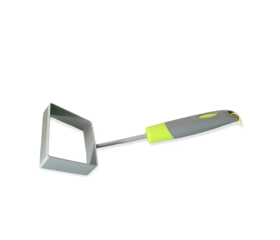 7 x Verve Weeder - Brand New
