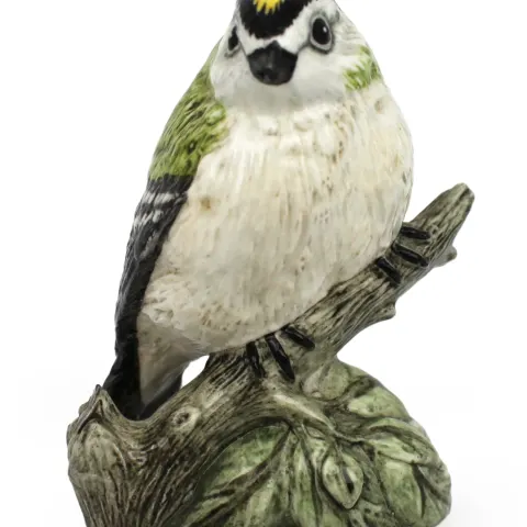 Mack Goldcrest