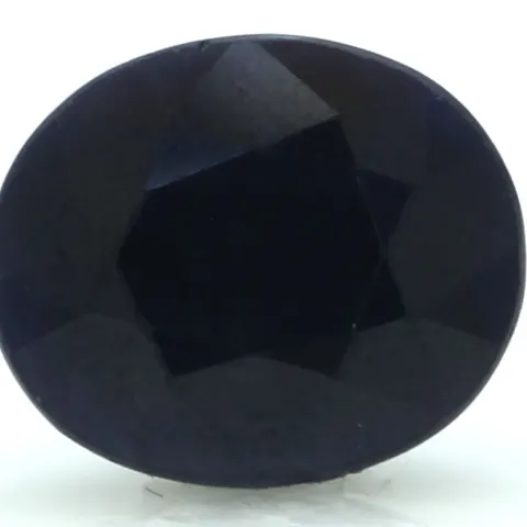 Loose Oval Sapphire 7.75 Carats