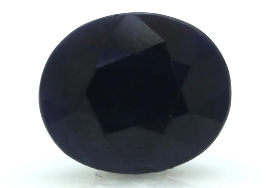 Loose Oval Sapphire 7.75 Carats