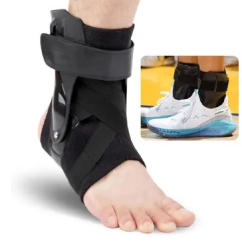 10 x Ankle Support Brace for Men and Women L24a
