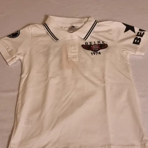 Boys T-shirt