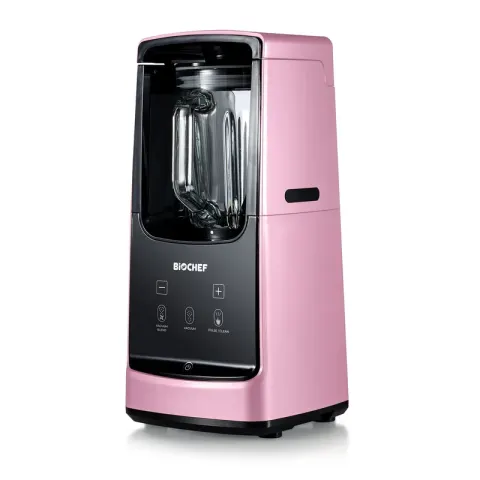New BioChef Astro Vacuum Blender Est RRP £250