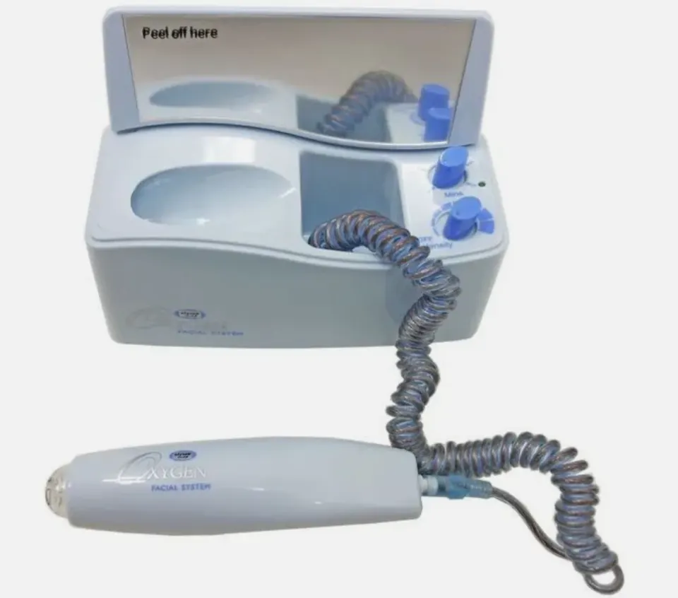 20 X Elysee Electro Oxygen Facial System. RRP £800 - GRADE A