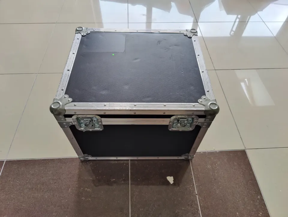 Flight Case