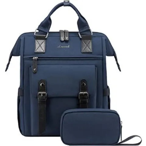2 x Womens Laptop Bags RRP £70.53 L12a