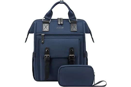 2 x Womens Laptop Bags RRP £70.53 L12a