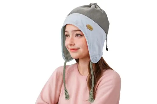 12 x Kids Winter Thermal Hats  L3 sku-3682