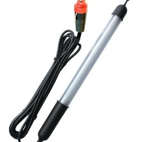 13v fluorescent work lamp L25