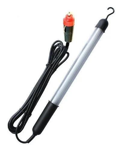 13v fluorescent work lamp L25