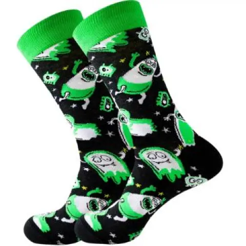 29 x Pairs of Halloween Socks RRP £6.99 ea. b35b