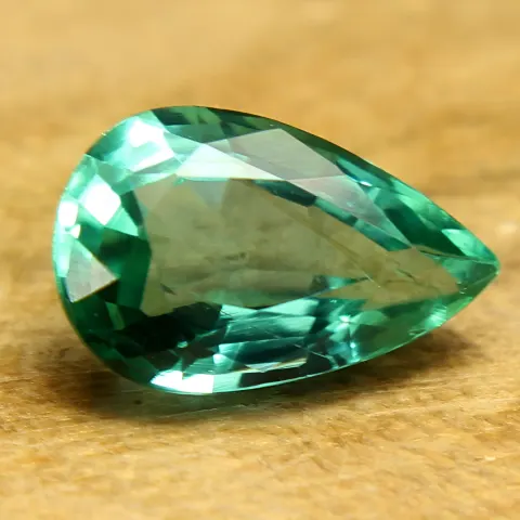 Emerald 1.10 Ct
