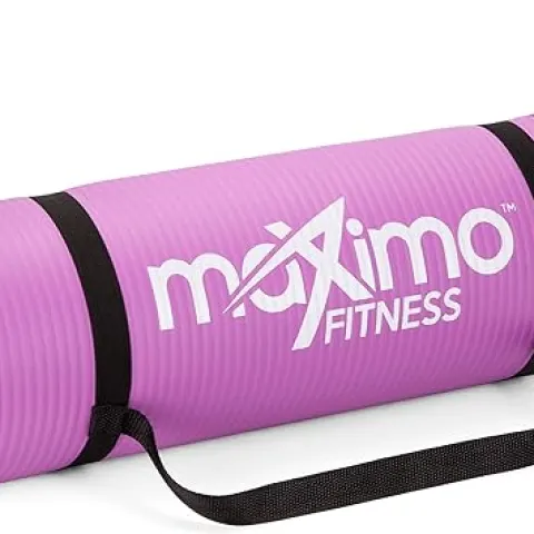 Exercise Mats (Purple)