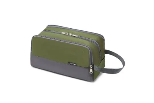 Travel Toiletry Bag for Men Total Lb40
