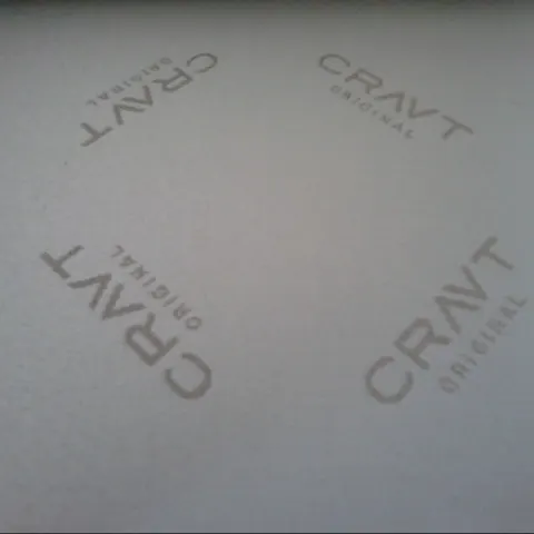 Cravts Original Armchair