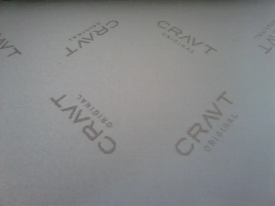 Cravts Original Armchair