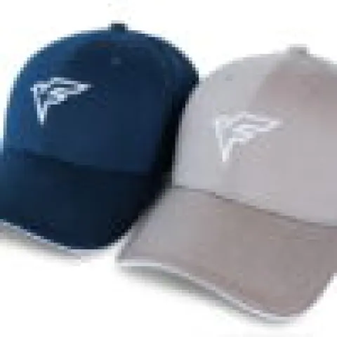 55x Finch No1 Cap