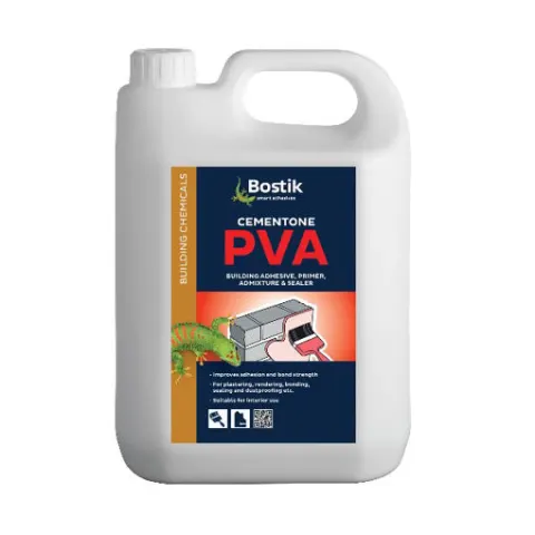 Bostik Cementone PVA  5L