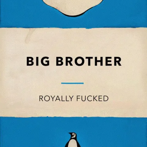 The Connor Brothers, Big Brother, 2023