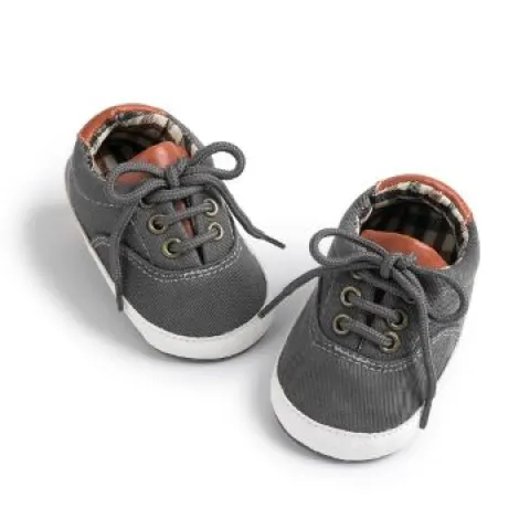 10 x Baby Boys Girls First Shoes Lb16