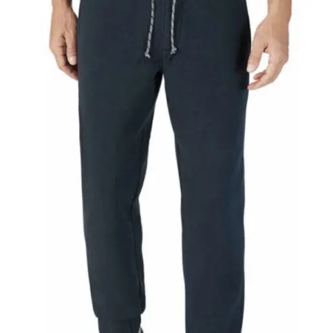 Weatherproof Vintage Men's Jogger Pants Fleece Lined Rimrock Jogging RRP29.99 Small Charcoal Heather