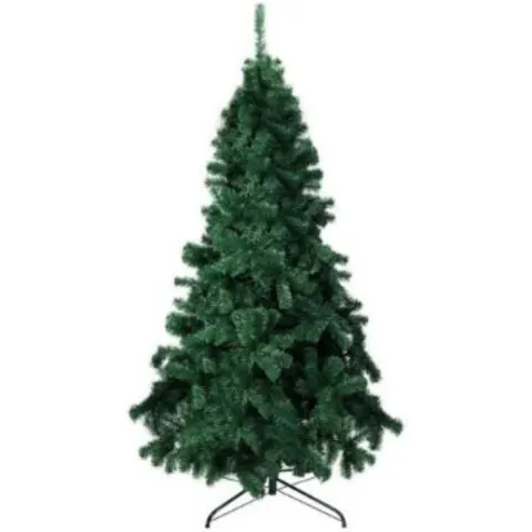 6ft Luxury Green Christmas Tree