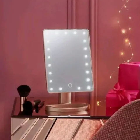 LED Beauty Mirrors
