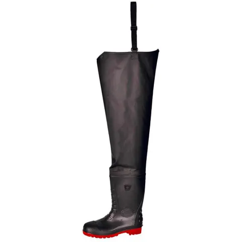 Portwest Waist Waders Size 6