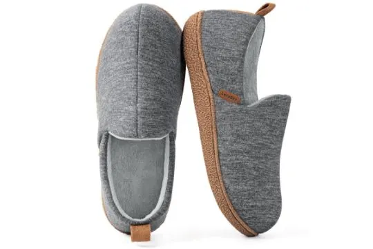 11 x Women's Memory Foam Slippers Total RRP £201.96 L28c
