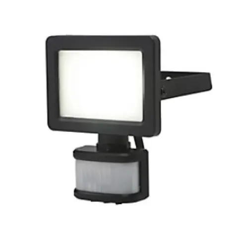8 x Outdoor LED PIR Motion sensor Floodlight 1000lm L28 sku-2365