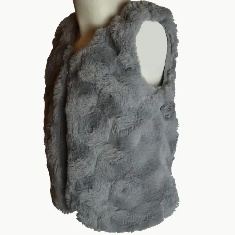Job Lot of 40 Girls Gillets, Assorted, 9-24M, RRP £12.99 Each