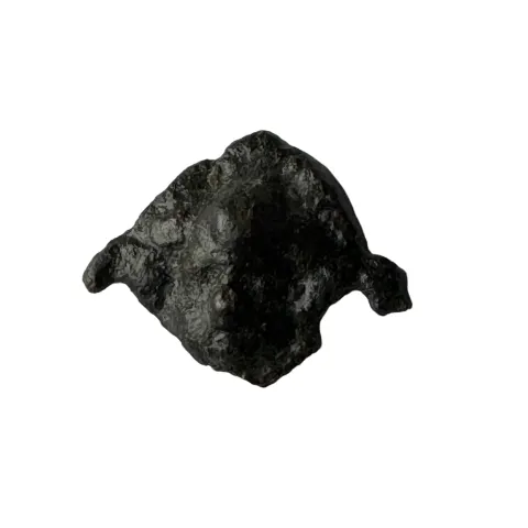 Small 17th Century Bronze Face Mount (£4 UK £12 International Post)