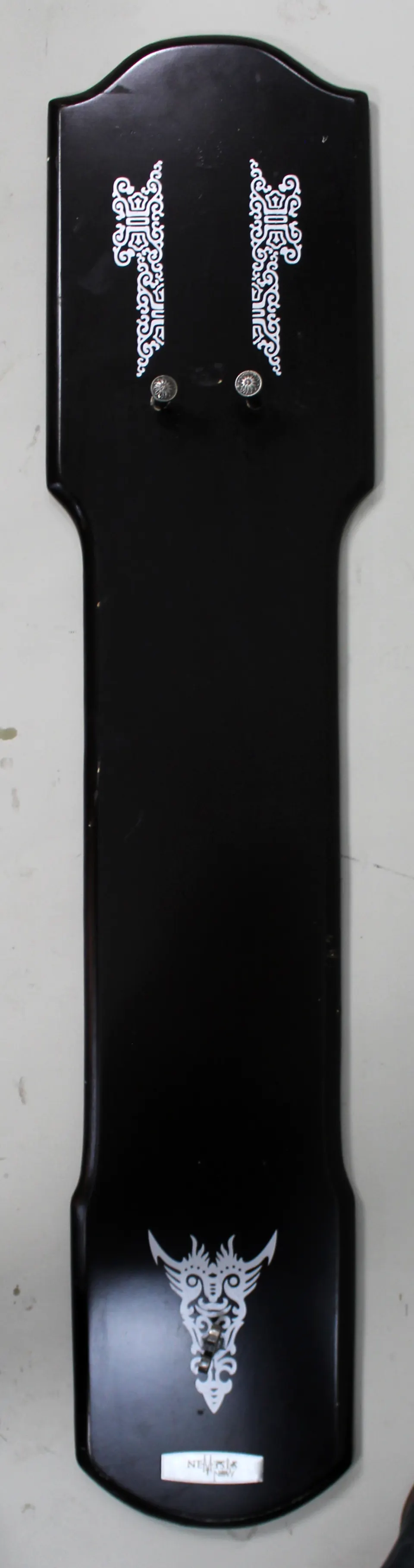 Sword Display Stand