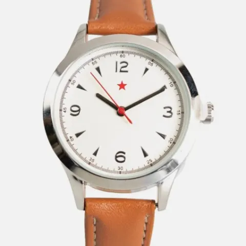 1960’s Chinese Pilots Military Watch L11a