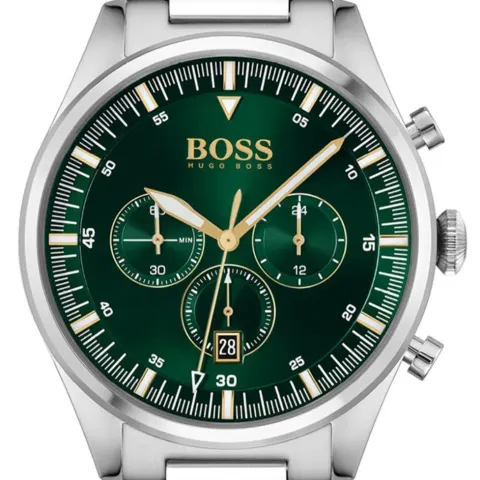 HUGO BOSS HB 1513868 Mens Pioneer Watch