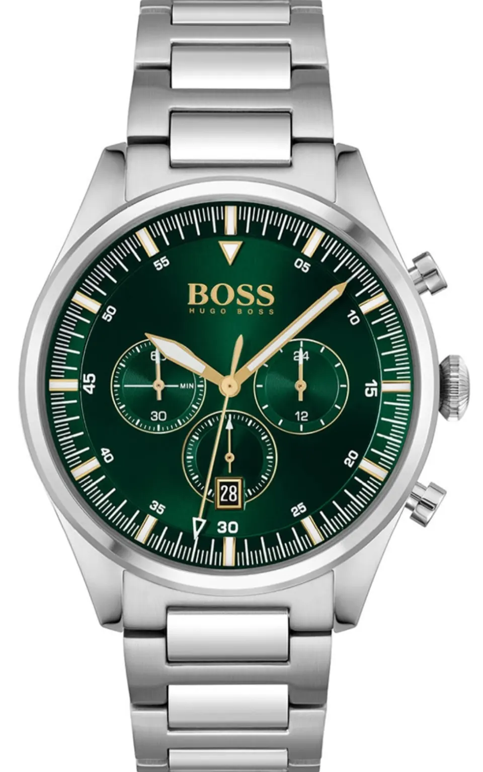 HUGO BOSS HB 1513868 Mens Pioneer Watch