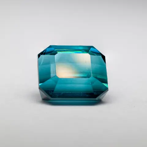 Blue Tourmaline, 2.72 CT