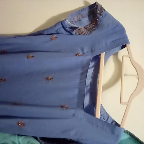 Sleeveless Top