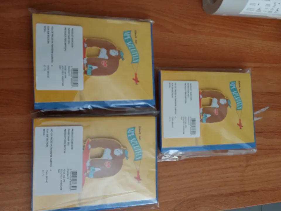 Birthday Cards From Paperchase RRP £1.75 Each. Box of 36 Cards