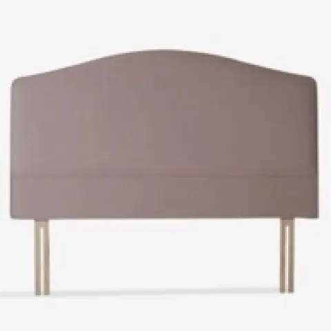 John Lewis Vispring Medusa Headboard, King Size, goods have been returned/faulty/not wanted