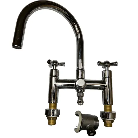 Mixer tap (ex display)