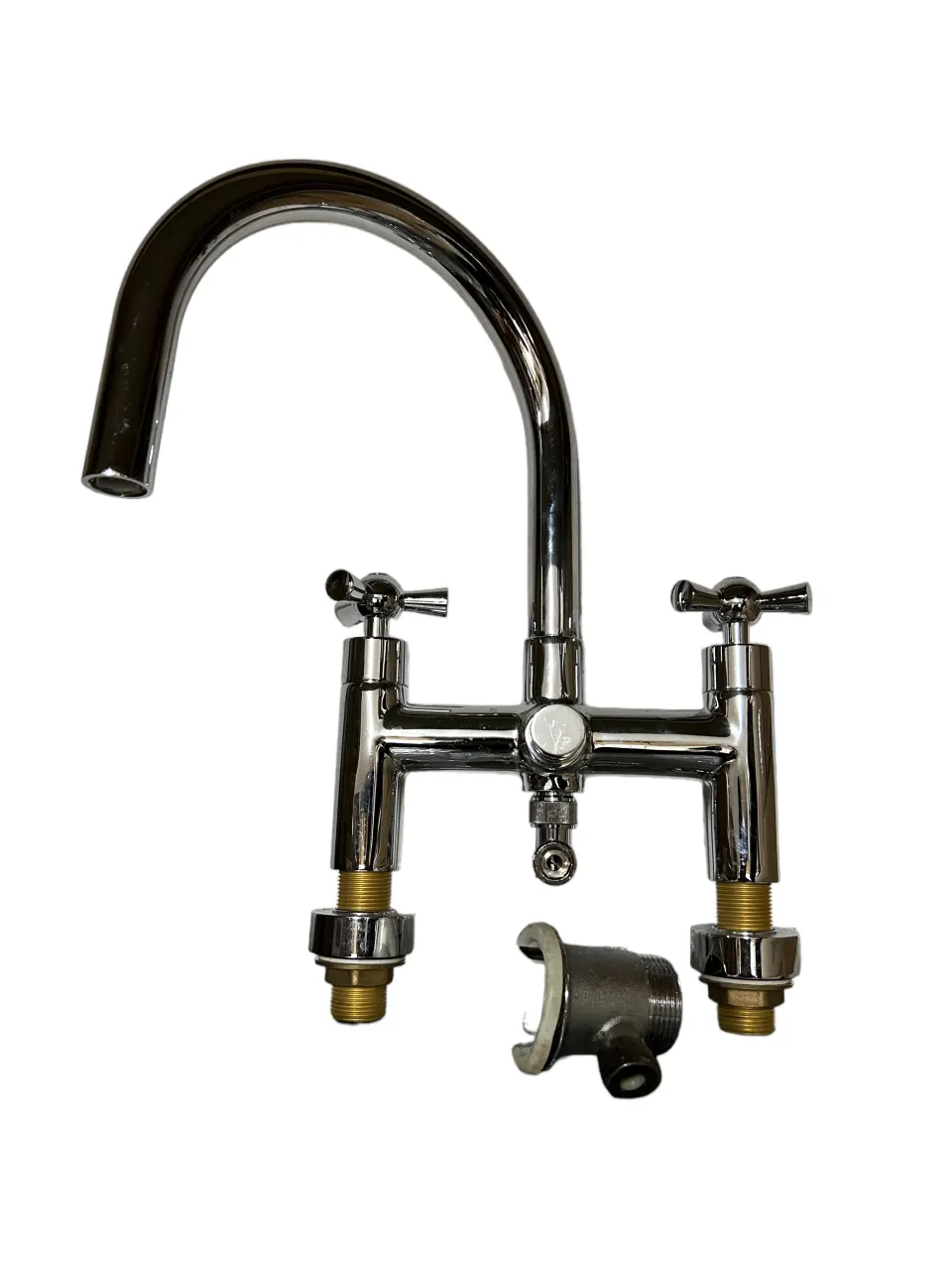 Mixer tap (ex display)