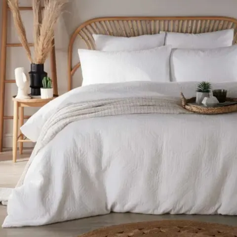 Vantona Cotton Bedding Single x 6