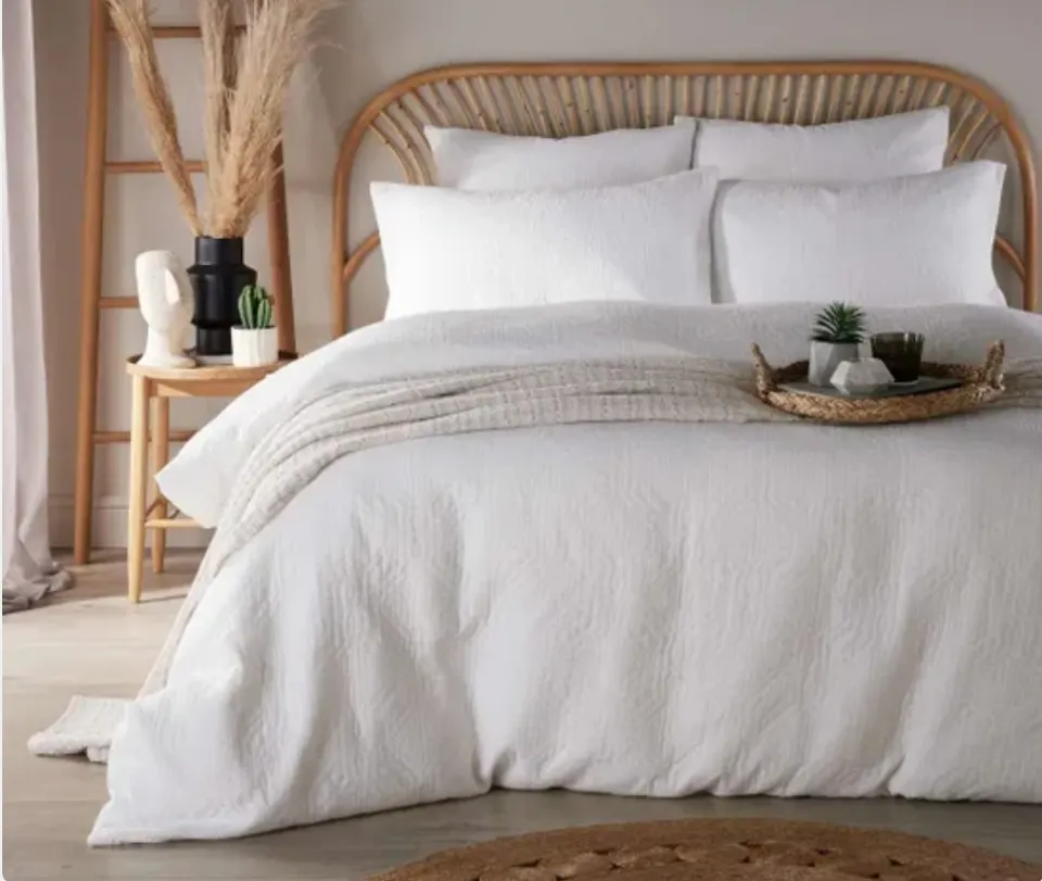 Vantona Cotton Bedding Single x 6